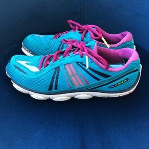 Brooks PureConnect Running Shoes